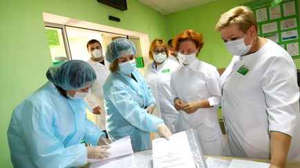 Совмин Беларуси потребовал выделить Минздраву дополнительно 3 миллиона рублей, урезав расходы на госдолг. Зачем?