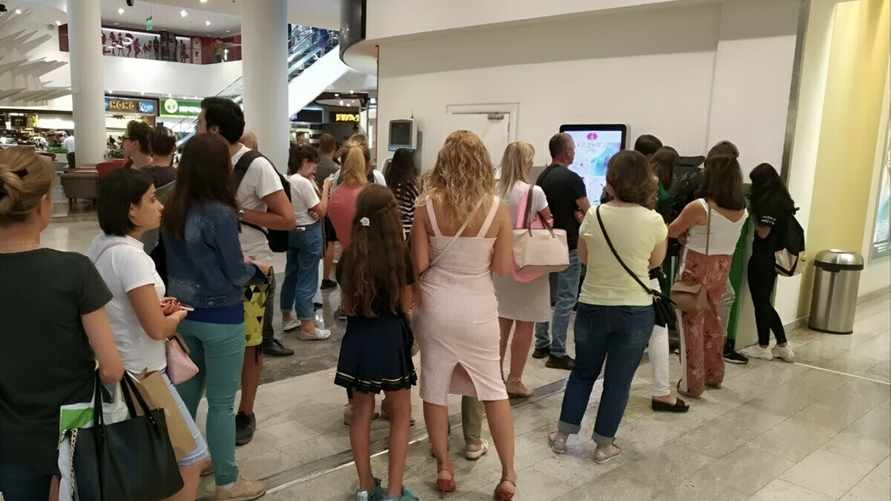 НЦЗПД потребовал удалить 5 млн фото клиентов одного белорусского банка