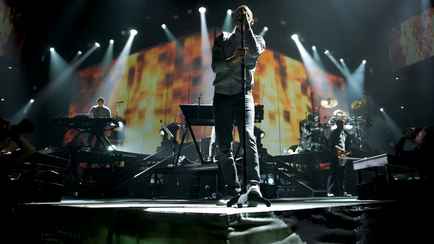 Linkin Park позвали петь вокалистку и пообещали новый альбом с мировым туром. Кто вместо Беннингтона?