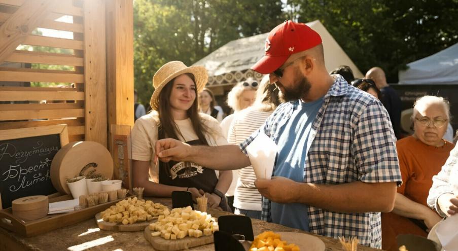 Планируется, что новинки и авторские разработки представят крупные