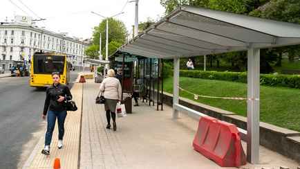 КГК дал белорусам 14 часов, чтобы пожаловаться на плохие остановки и неудобное расписание в Минске и ещё 6 городах