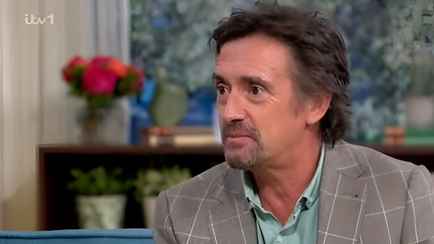 Ричард Хаммонд признался, что «будет плакать» каждый день после закрытия всемирно известного шоу Grand Tour