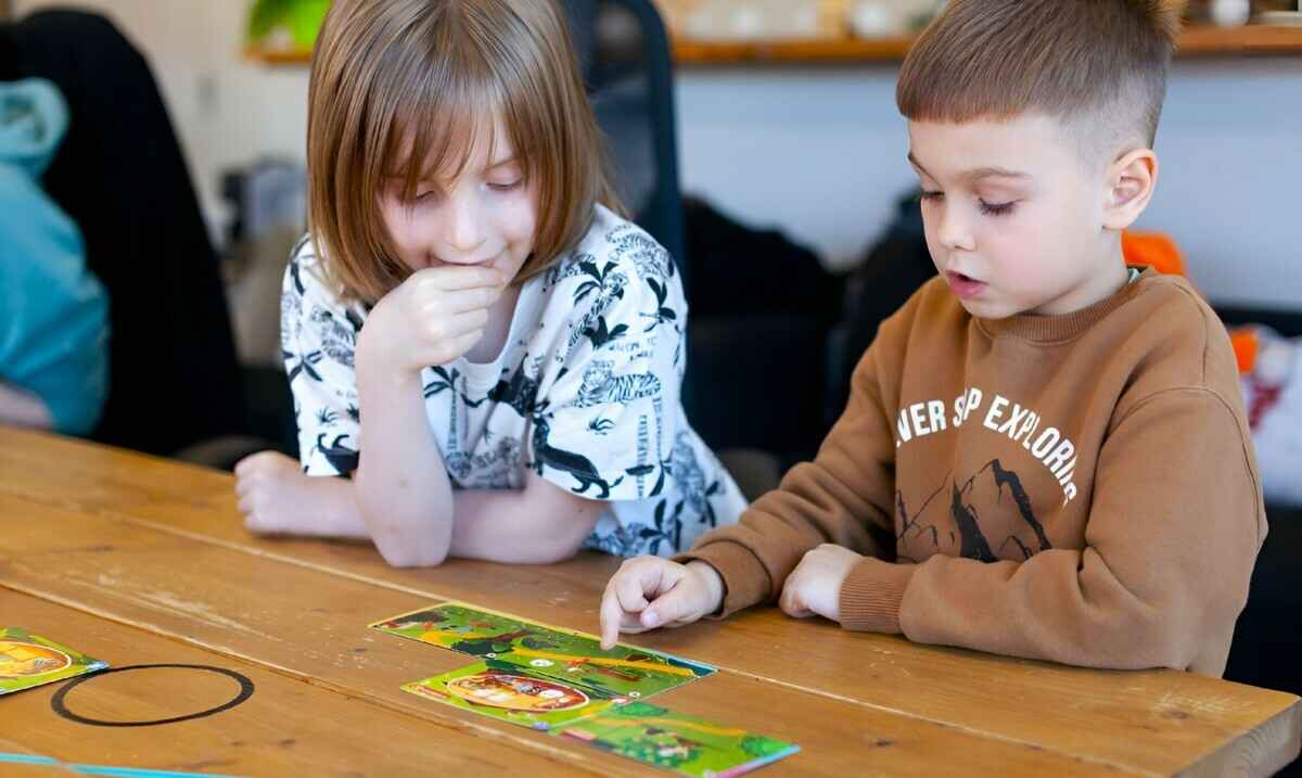 В Беларуси запретили детскую головоломку. Что не так?