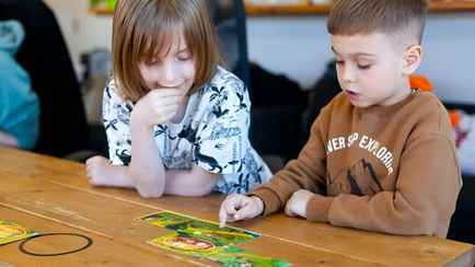 В Беларуси запретили детскую головоломку. Что не так?