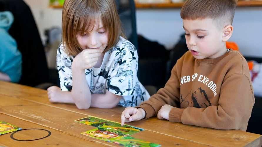 В Беларуси запретили детскую головоломку. Что не так?