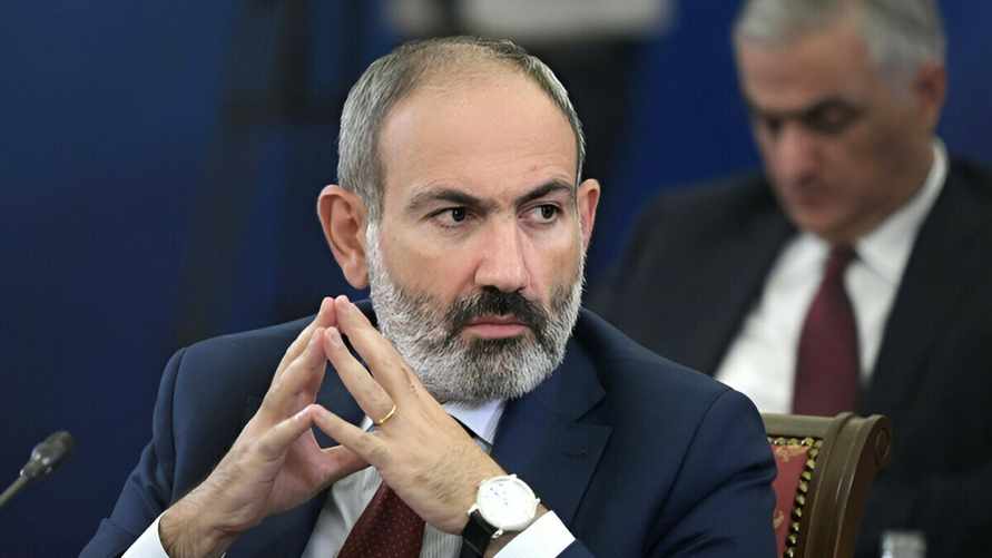 «Отдаляемся с каждой секундой» — Пашинян назвал ОДКБ «угрозой будущему существованию Армении»