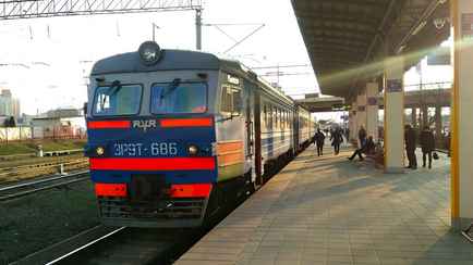 БелЖД на 3 месяца изменила график и маршруты некоторых поездов. Где больше нет остановки?