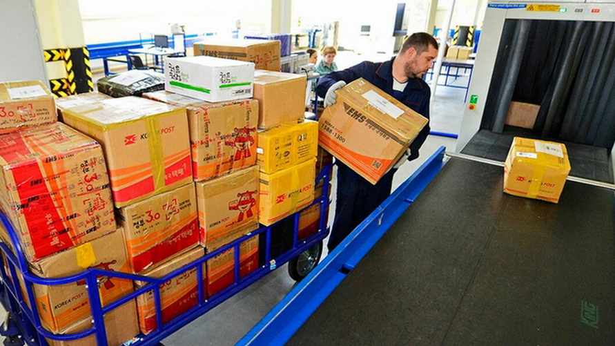 В ЕЭК предложили понизить лимит беспошлинного ввоза товаров почтой. На сколько и когда?