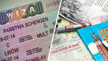 МИД Польши предложил ужесточить условия выдачи некоторых виз и ВНЖ. Когда от белорусов потребуют знание польского на уровне В2?