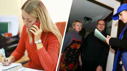 Белстат предупредил о «масштабном» опросе тысяч белорусов этой осенью. О чем спросят?