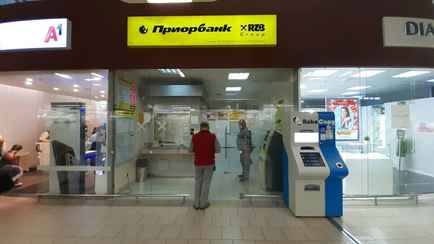 Австрийский Raiffeisen Bank продал свою долю в Приорбанке. Что будет со счетами белорусов?