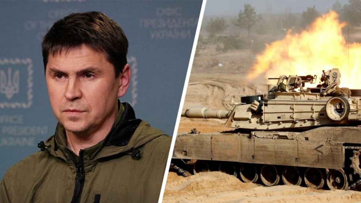 "Никакой заморозки" - Подоляк опроверг информацию о намерении Зеленского приостановить войну