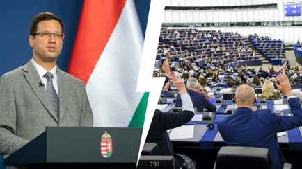 В Венгрии заявили о готовности подать в суд на Еврокомиссию. Какие расходы требуют возместить?