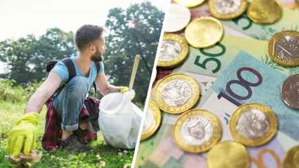 До 80 рублей в день. Минтруда позвало белорусов на «общественные работы» за деньги. Что надо делать?