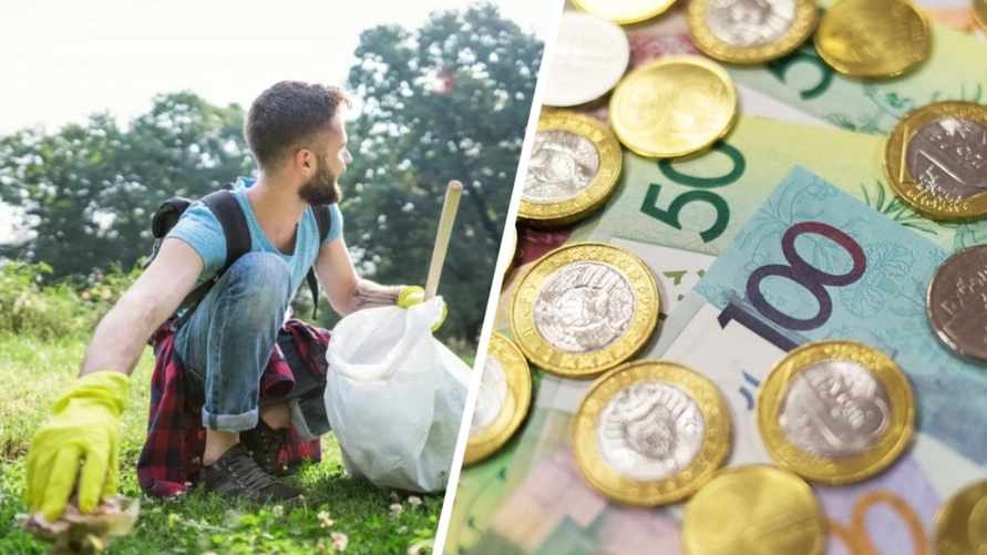 До 80 рублей в день. Минтруда позвало белорусов на "общественные работы" за деньги. Что надо делать?