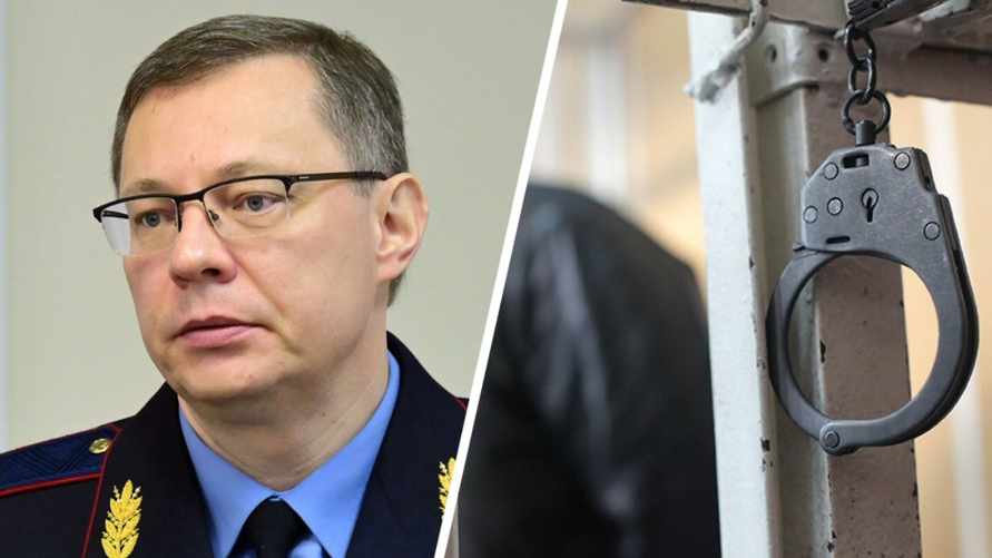 Генпрокурор раскрыл, за какие "преступления протестной направленности" осудили 30 помилованных белорусов