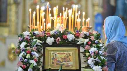 Что нельзя делать православным в Рождество Пресвятой Богородицы 21 сентября? Вот как предки предсказывали в этот день погоду