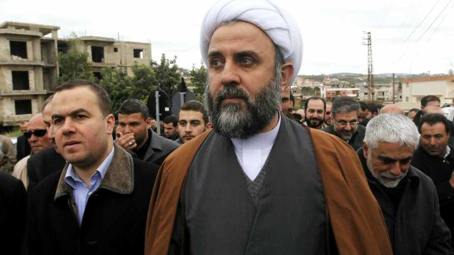 Набиль Каук