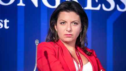 Минфин США ввёл санкции против против Russia Today и других российских СМИ за «попытку вмешательства в выборы»