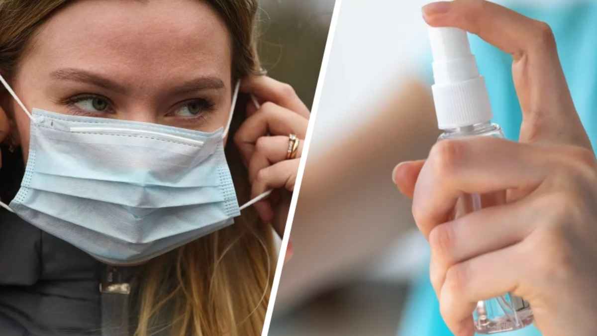 Никаких уколов и походов в поликлинику? В США одобрили первую вакцину от гриппа в виде спрея