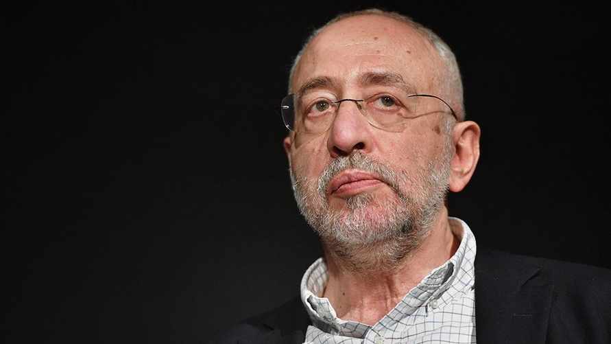 Российский тележурналист Николай Сванидзе скончался после тяжёлой болезни