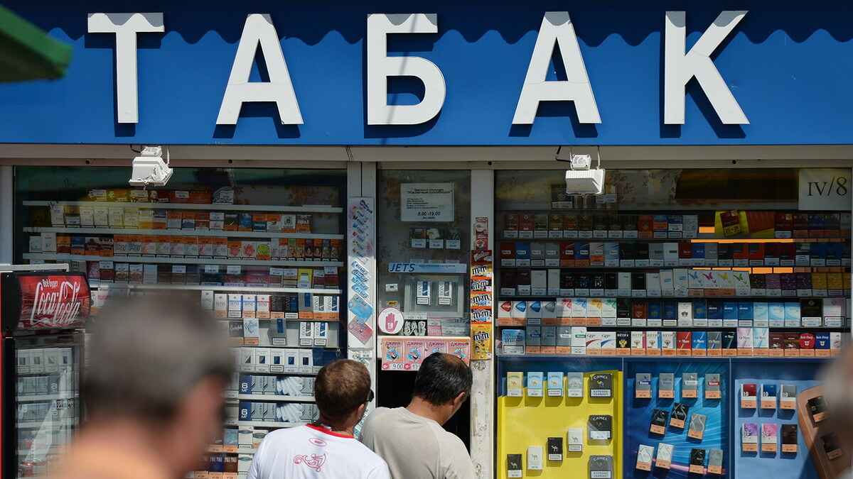 От 3 до 30 копеек. Белорусские компании подняли цены на десятки марок сигарет с 1 октября