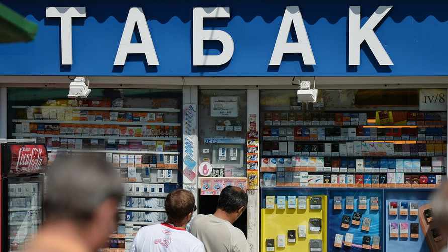 От 3 до 30 копеек. Белорусские компании подняли цены на десятки марок сигарет с 1 октября