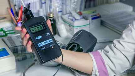 Минздрав Беларуси разрешил проверять водителей на алкоголь перед рейсом дистанционно. Это как?