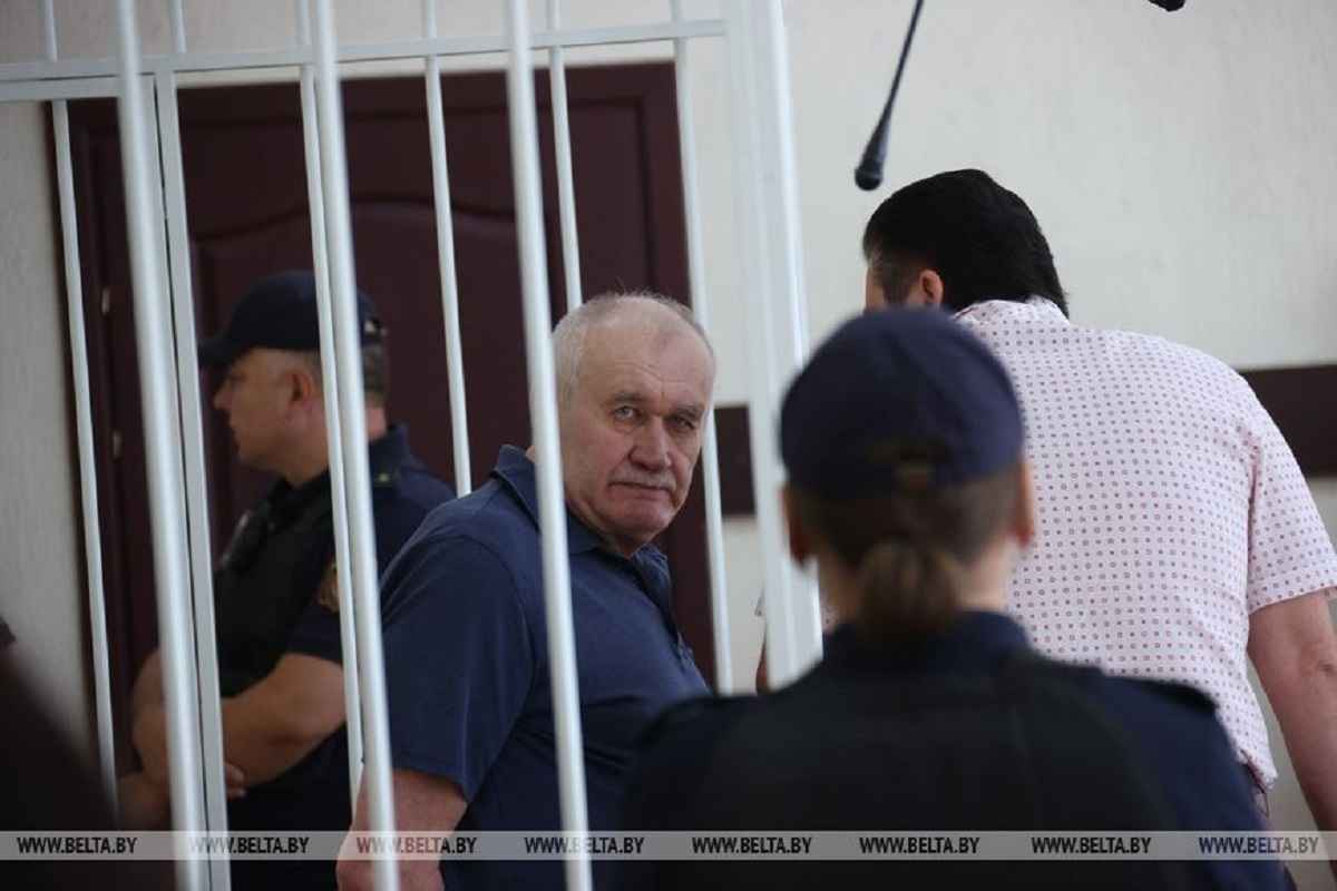 Фото: БЕЛТА