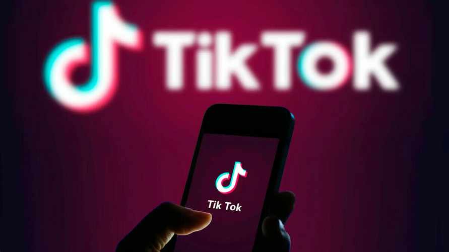 Жительница Гродно пожаловалась в милицию на родню за видео с её ребёнком в TikTok