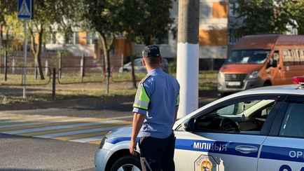 В ГАИ подготовили изменения в ПДД Беларуси. Велосипедистам снова спешиваться? А что сделают с электросамокатчиками?