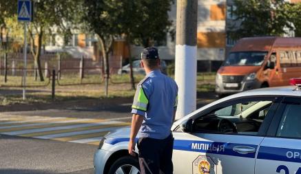 В ГАИ подготовили изменения в ПДД Беларуси. Велосипедистам снова спешиваться? А что сделают с электросамокатчиками?