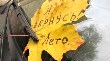 Красный уровень опасности объявили в двух областях Беларуси на 20-22 сентября. Когда ждать «прохладные воздушные массы»?