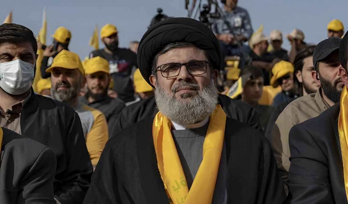 Фото:  Getty Images