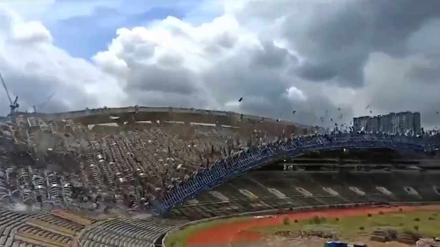 Скриншот видео