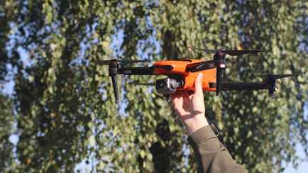 В Военной академии решили учить белорусов применять беспилотники, в БГУ – внедрять ИИ в электронику