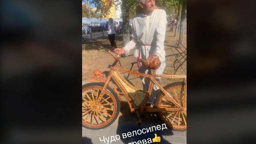 Фото: @irinaparina / TikTok