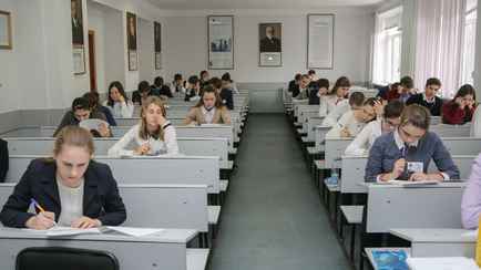 Минобразования изменило инструкцию о проведении школьных олимпиад в Беларуси. Кого позвали на допсмены?