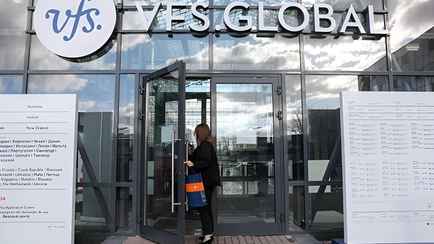 Белорусам разрешили подавать документы на студенческую польскую визу без предварительной регистрации. Но только 5 дней