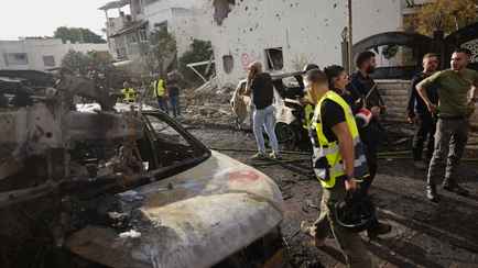 МИД призвал белорусов уехать из Ливана и не ездить в Израиль