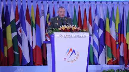 Хренин предложил создать «новую ОБСЕ». Что призвал изменить?