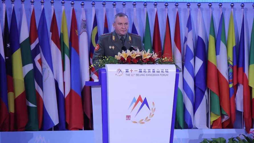 Фото: Минобороны РБ