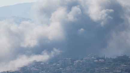 Израиль отверг предложение США и Франции о перемирии с Ливаном