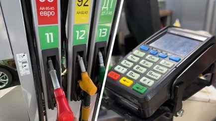 «И вот тут начинается волшебство» — Белорусских водителей предупредили, что они «всю жизнь» заправлялись неправильно. Что ответили?