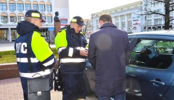 ГАИ объявила 10-дневные рейды в одной области Беларуси. Кому пообещали «повышенное внимание» в час пик?