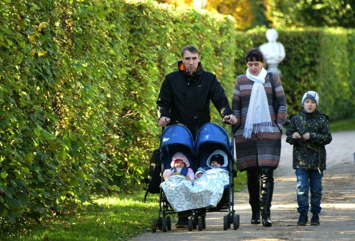 В Минтруда пообещали продлить программу семейного капитала в Беларуси. На сколько?