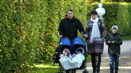 В Минтруда пообещали продлить программу семейного капитала в Беларуси. На сколько?