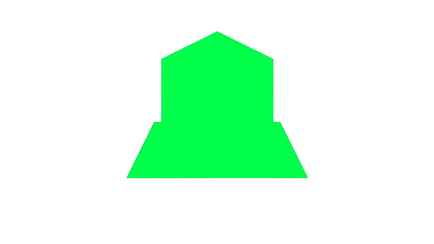 Разделите фигуру на 4 одинаковые части. Лишь избранные способны справиться с этой задачей?