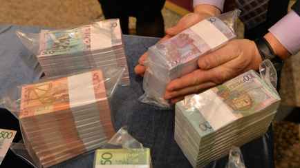 Правительство предложило собрать с белорусов больше штрафов и налогов в 2025 году. На сколько?