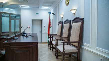 Верховный суд Беларуси заочно оставил в силе приговор о госперевороте Цепкало, Карач и Котова